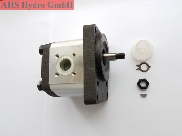 Hydraulikmotor Accord, Lemken, Väderstad Sämaschinen  0511425601 0511425609   AZMF-10-008UCB20ML  R9818C03381  